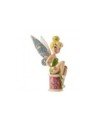 Figura enesco disney peter pan campanilla