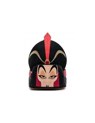 Mochila loungefly disney aladdin jafar