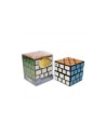 Cubo de rubik calvin's chester 4x4 halfish cube ii negro