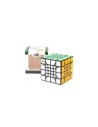 Cubo de rubik mf8 son - mum 4x4 ii negro