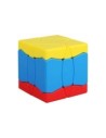 Cubo de rubik shengshou phoenix cube stickerless