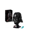 Lego construcciones star wars casco darth vader