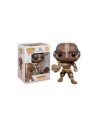 Funko pop overwatch leopard doomfist exclusivo 44773