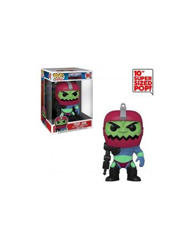 Funko pop jumbo masters of the universe trapjaw 10pulgadas 56200