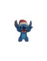 Figura enesco disney navidad stitch