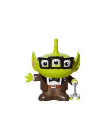 Figura enesco disney alien toy story carl