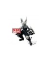 Figura banpresto my hero academia katsuki bakugo wfc super master the tones