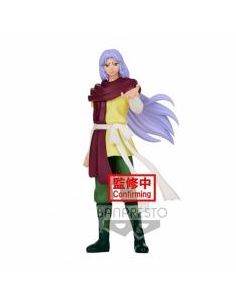 Figura banpresto saint seiya cosmo memoir mu de aries