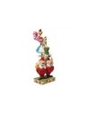 Figura enesco disney alicia en el pais de las maravillas totem