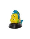 Figura enesco disney la sirenita flounder estilo britto