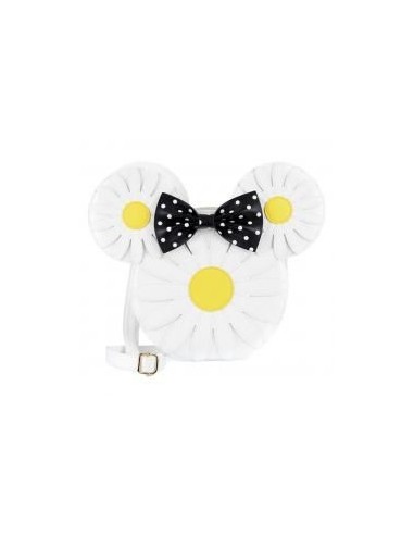 Bolso funko loungefly minnie daises