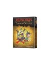 Juego de mesa munchkin tesoros ocultos pegi 10