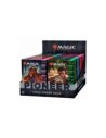 Juego de cartas caja de sobres wizards of the coast magic the gathering pioneer challenger deck display 8 mazos inglés