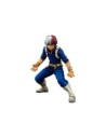 Figura banpresto my hero academia shoto todoroki wfc super master stars piece two dimensions