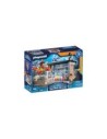 Playmobil dragones: nine realms : laboratorio icaris