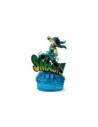 Figura banpresto my hero academia dioramatic izuku midoriya the brush