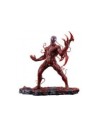 Figura kotobukiya marvel carnage renewal edition artfx+ 20 cm