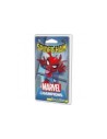 Juego de mesa marvel champions spider - ham pegi 14