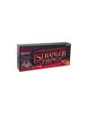 Lampara paladone stranger things shaped logo light