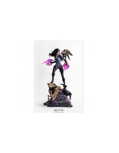 Figura league of legends kai'sa 1 - 4 58 cm