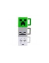 Tazas apilables paladone minecraft