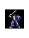 Figura hasbro power rangers lightning collection astro megazord ascension project in space