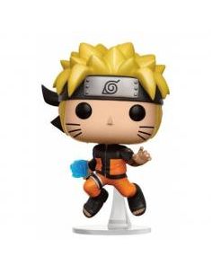 Funko pop naruto shippuden naruto rasengan 12997