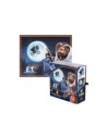 Puzzle the noble collection e.t. el extraterrestre sobre la luna 1000 piezas