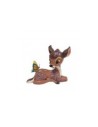 Figura enesco disney bambi coleccion traditions