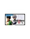 Ichiban kuji banpresto hunter x hunter day of departure lote 80 articulos loteria japonesa