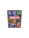 Juego de mesa devir cabritos