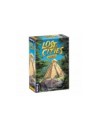 Juego de mesa lost cities roll & write