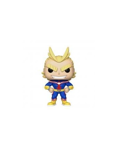 Funko pop super sized my hero academia all might 46 cm