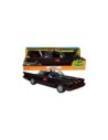 Figura mcfarlane toys dc retro 6in -  batman 66 -  batmobile