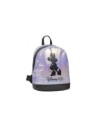 Mochila casual moda iridiscente disney 100