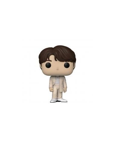 Funko pop rocks bts s4 jin 72578