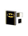 Libreta batman a5 wiro