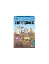 Juego de mesa cat crimes