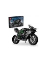 Lego technic moto kawasaki ninja h2r