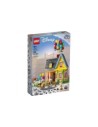 Lego disney casa de up