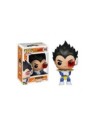 Funko pop dragon ball z vegeta