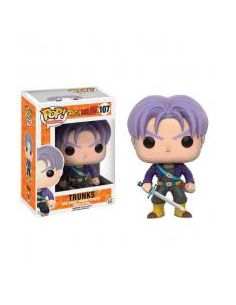 Funko pop dragon ball z trunks 7425