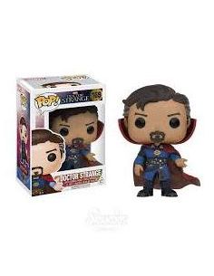 Funko pop bobble marvel doctor strange