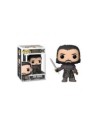 Funko pop juego de tronos jon snow beyond the wall 29166