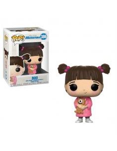 Funko pop disney monstruos s.a. boo