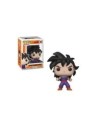 Funko pop dragon ball super goku silver plateado 31633