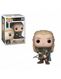 Funko pop el señor de los anillos legolas