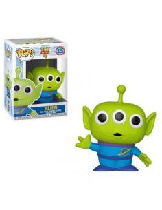 Funko pop disney toy story alien