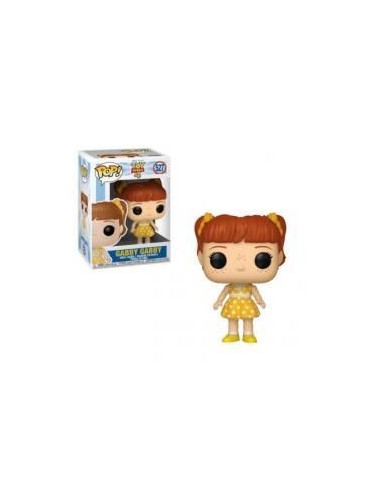 Funko pop disney toy story gabby 37395