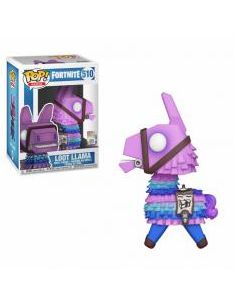 Funko pop fortnite llama